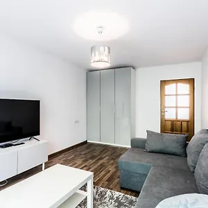  Apartament Równia
