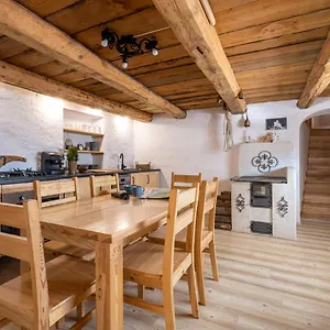  Apartament Regle 5 Guide's House